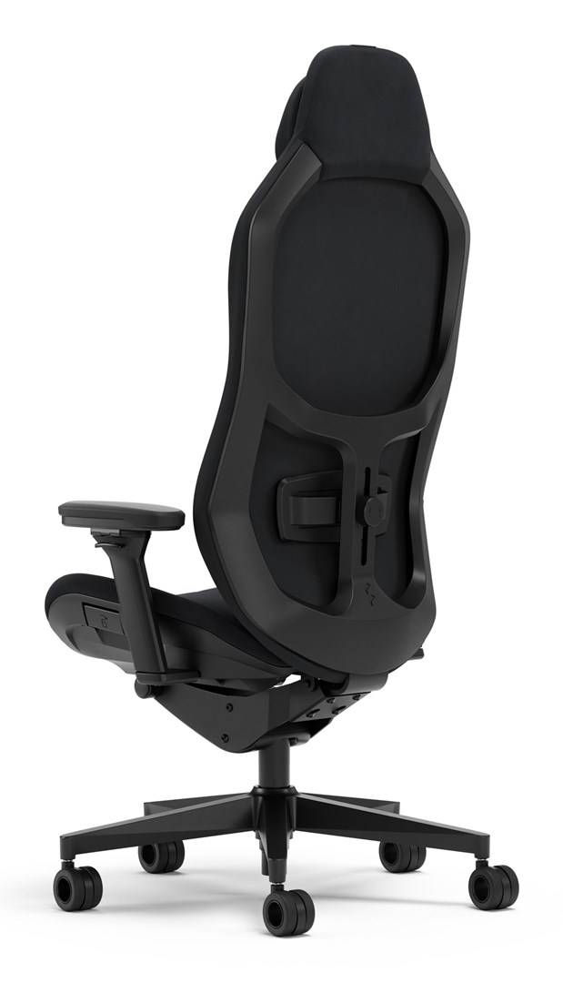 Gaming Chair Fractal Design Alc. Dark Gaming Chair Fractal Design Alc. Dark