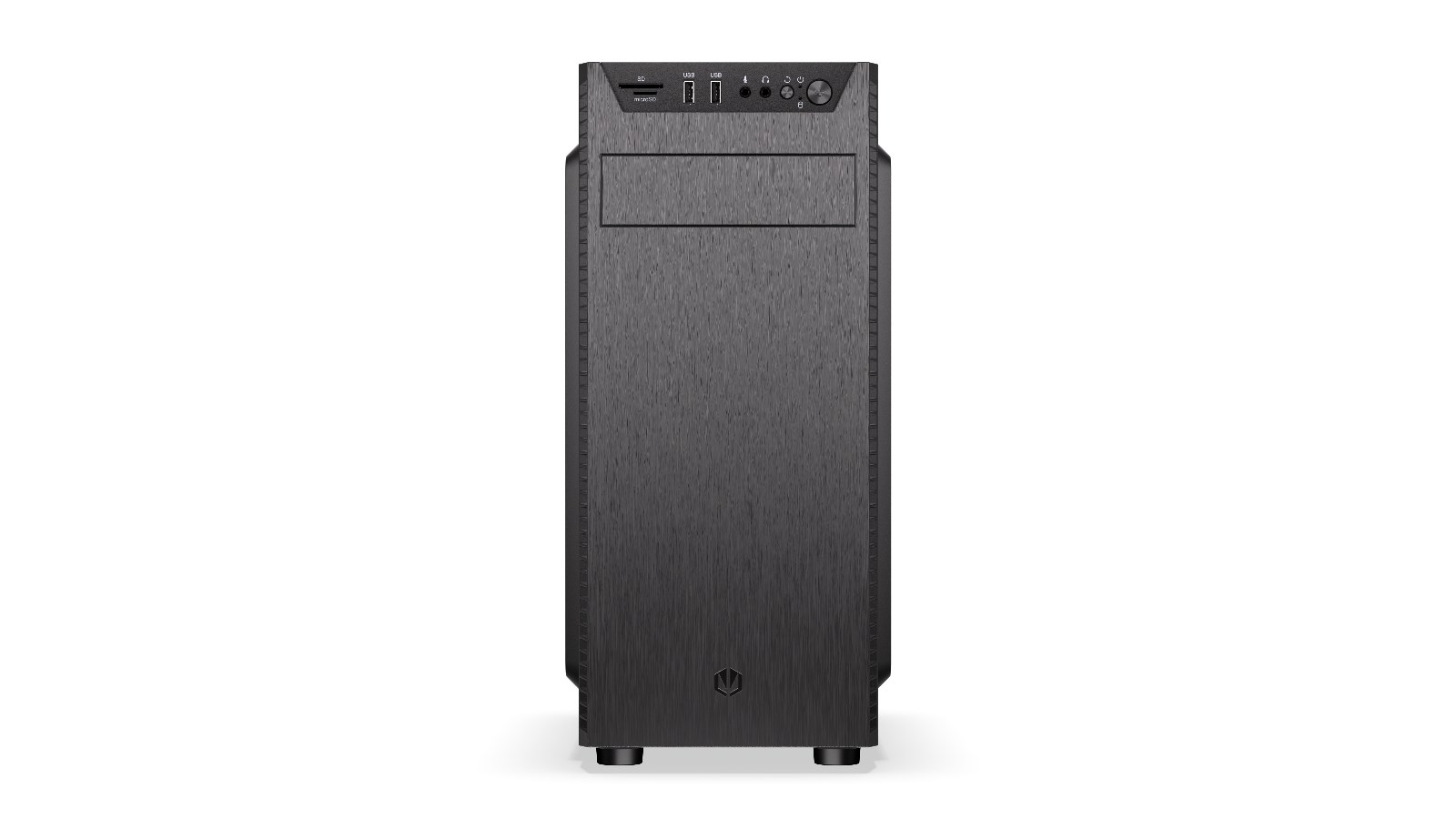 Endorfy Armis 100 Solid computer case (EY2A015) Endorfy Armis 100 Solid computer case (EY2A015)