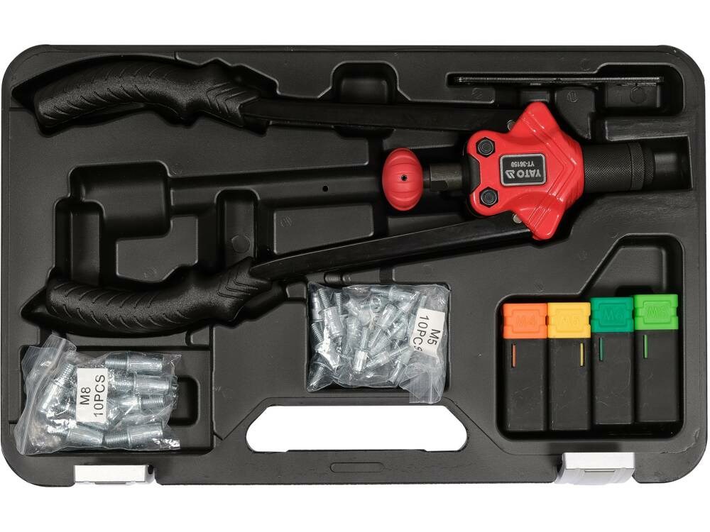 Yato YT-36150 riveter Yato YT-36150 riveter