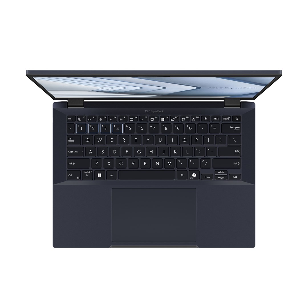 ASUS ExpertBook B3 B3404CMA_L-Q50455X Ultra 7 155H 14.0" WUXGA ASUS ExpertBook B3 B3404CMA_L-Q50455X Ultra 7 155H 14.0" WUXGA