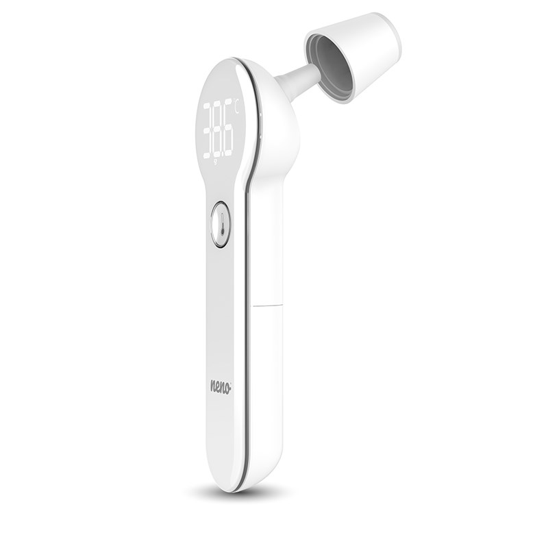 Neno Medic T08 - professional non-contact thermometer Neno Medic T08 - professional non-contact thermometer