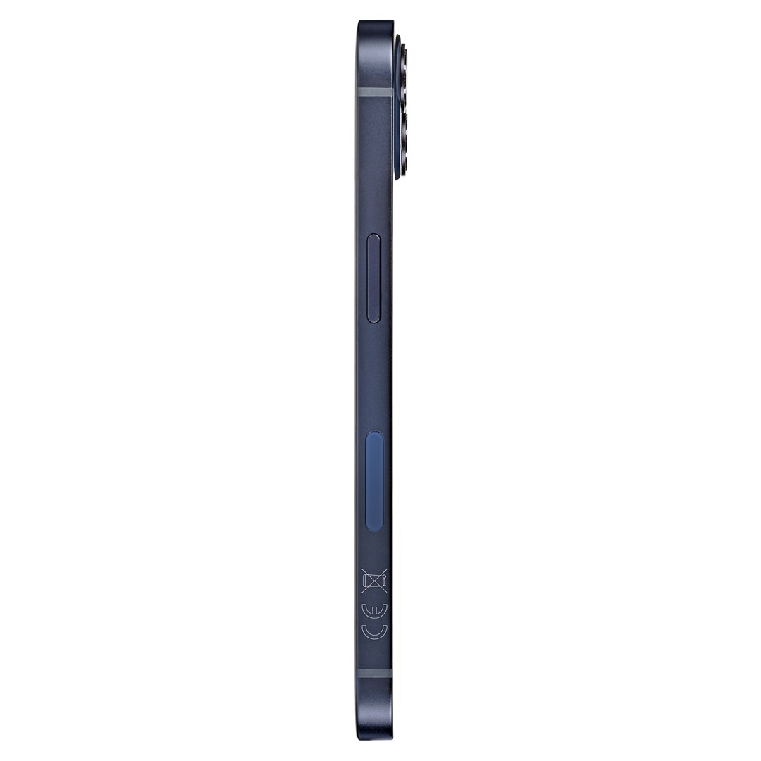 Apple iPhone 13 6.1" Dual SIM iOS 15 5G 128 GB Black Remade / Refurbished Apple iPhone 13 6.1" Dual SIM iOS 15 5G 128 GB Black Remade / Refurbished