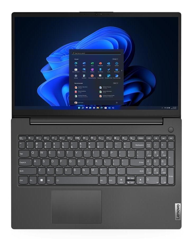 Lenovo V15 G4 IRU Intel® Core™ i5 i5-13420H Laptop 39.6 cm (15.6") Full HD 16 GB DDR4-SDRAM 512 GB SSD Wi-Fi 5 (802.11ac) Windows 11 Pro English Black Lenovo V15 G4 IRU Intel® Core™ i5 i5-13420H Laptop 39.6 cm (15.6") Full HD 16 GB DDR4-SDRAM 512 GB SSD Wi-Fi 5 (802.11ac) Windows 11 Pro English Black