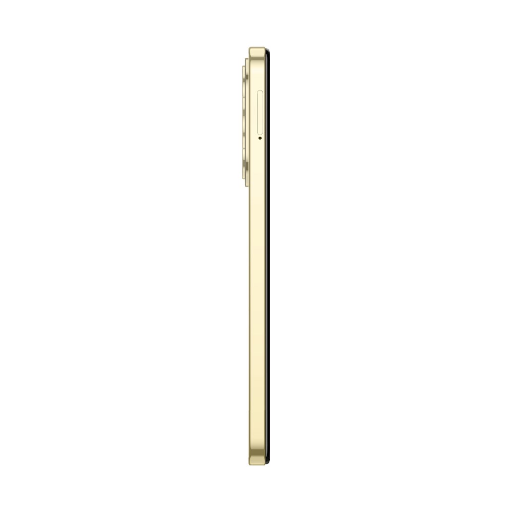TECNO Mobile SPARK 20 16.7 cm (6.56") Dual SIM Android 13 4G USB Type-C 8 GB 256 GB 5000 mAh Gold TECNO Mobile SPARK 20 16.7 cm (6.56") Dual SIM Android 13 4G USB Type-C 8 GB 256 GB 5000 mAh Gold