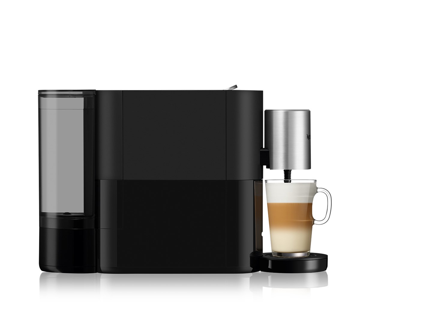 Capsule coffee machine Krups XN9808 Atelier Capsule coffee machine Krups XN9808 Atelier