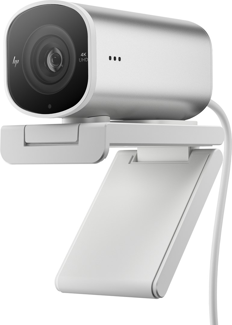 HP 960 4K Streaming Webcam HP 960 4K Streaming Webcam
