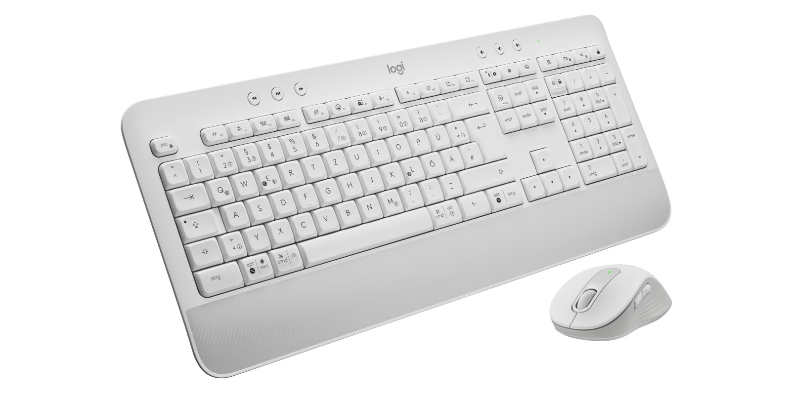 Logitech Signature MK650 Combo for Business Logitech Signature MK650 Combo for Business