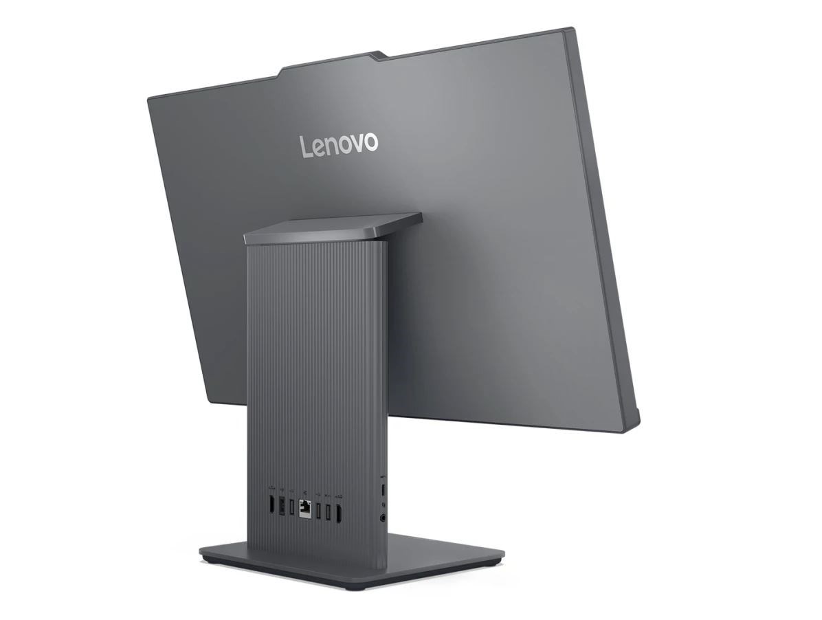 Lenovo IdeaCentre AIO 24IRH9 Intel® Core™ i7 i7-13620H 60.5 cm (23.8") 1920 x 1080 pixels All-in-One PC 16 GB DDR5-SDRAM 512 GB SSD NoOS Wi-Fi 6 (802.11ax) Luna Grey Lenovo IdeaCentre AIO 24IRH9 Intel® Core™ i7 i7-13620H 60.5 cm (23.8") 1920 x 1080 pixels All-in-One PC 16 GB DDR5-SDRAM 512 GB SSD NoOS Wi-Fi 6 (802.11ax) Luna Grey