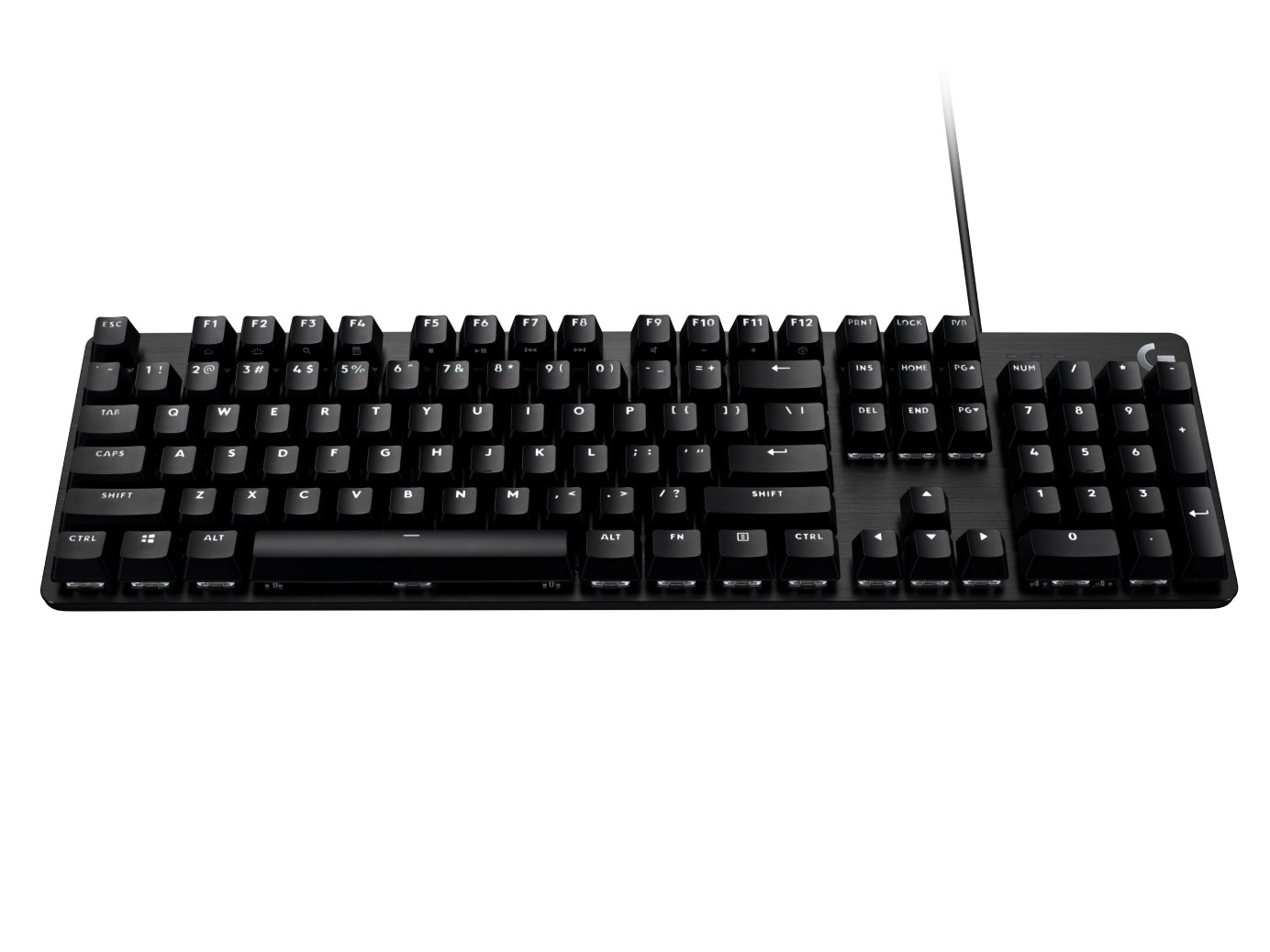 Logitech G G G413 SE Mechanical Gaming Keyboard Logitech G G G413 SE Mechanical Gaming Keyboard