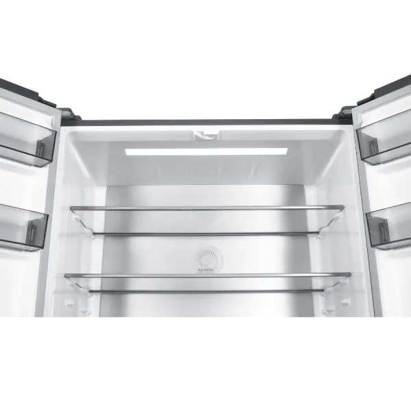 MPM-503-SSI-11 Freezer fridge with freezer opening on both sides Freestanding 505 l MPM-503-SSI-11 Freezer fridge with freezer opening on both sides Freestanding 505 l
