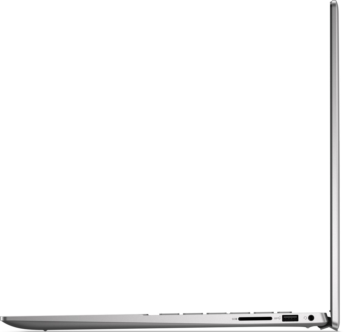 DELL Inspiron 5630 Laptop 40.6 cm (16") Full HD+ Intel® Core™ i5 i5-1340P 16 GB LPDDR5-SDRAM 1 TB SSD GeForce RTX 2050 Wi-Fi 6E (802.11ax) Windows 11 Home Silver DELL Inspiron 5630 Laptop 40.6 cm (16") Full HD+ Intel® Core™ i5 i5-1340P 16 GB LPDDR5-SDRAM 1 TB SSD GeForce RTX 2050 Wi-Fi 6E (802.11ax) Windows 11 Home Silver