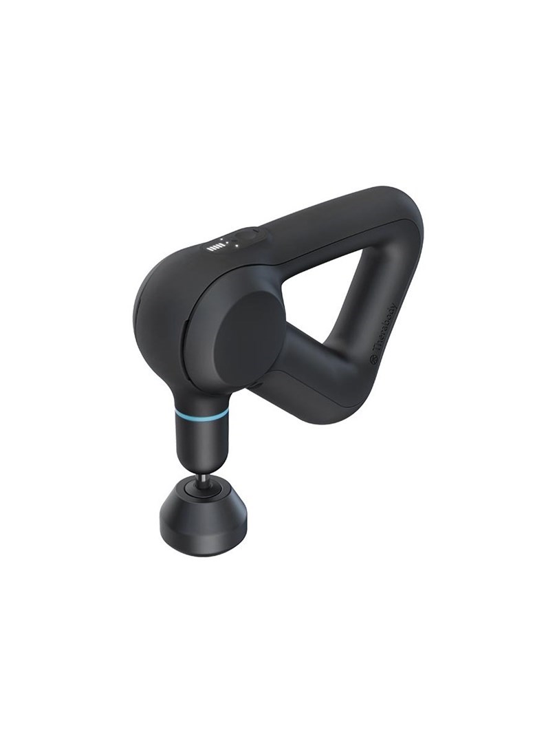 Theraboody Theragun Prime Gen 5 hand massager Black Theraboody Theragun Prime Gen 5 hand massager Black