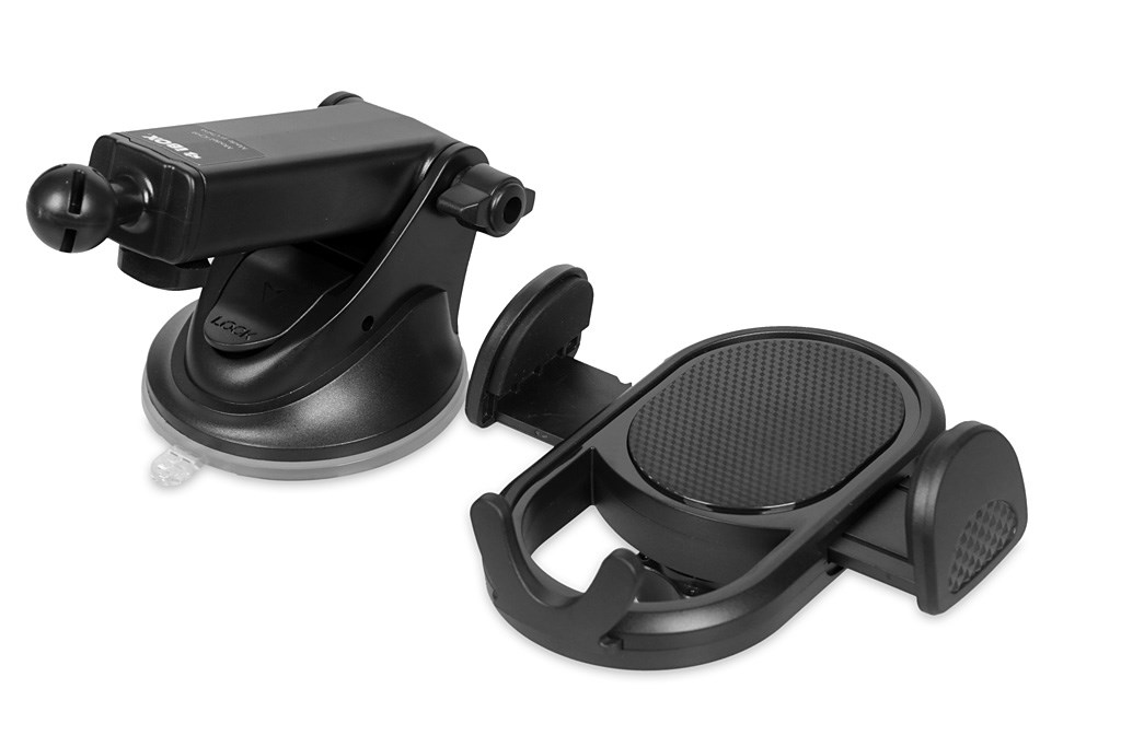 iBox H-9 Car holder for smartphone iBox H-9 Car holder for smartphone
