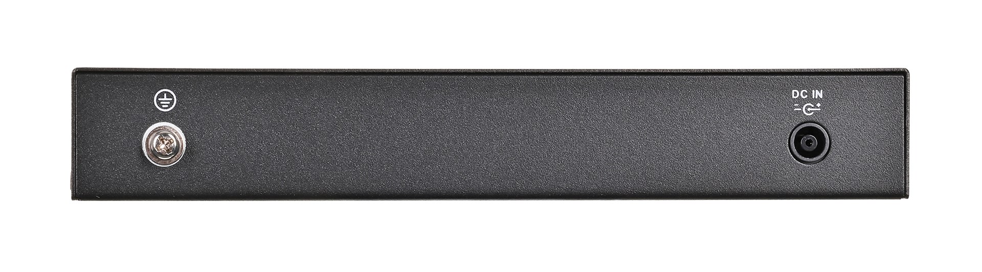 Dahua Technology PoE SF1008LP Unmanaged L2 Fast Ethernet (10/100) Power over Ethernet (PoE) Black Dahua Technology PoE SF1008LP Unmanaged L2 Fast Ethernet (10/100) Power over Ethernet (PoE) Black