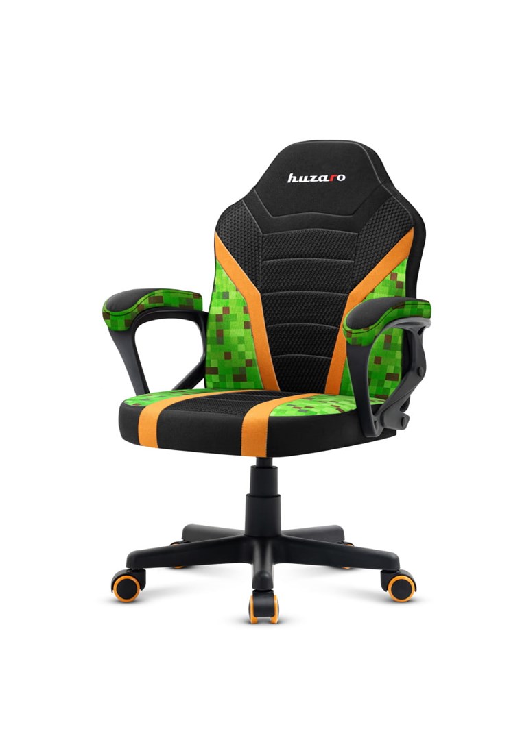 Gaming chair for children Huzaro Ranger 1.0 Pixel Mesh Gaming chair for children Huzaro Ranger 1.0 Pixel Mesh