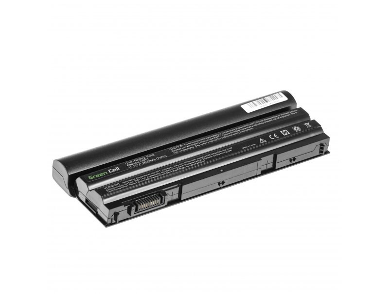 Green Cell DE56T notebook spare part Battery Green Cell DE56T notebook spare part Battery