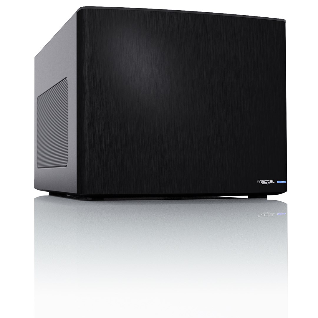 Fractal Design NODE 304 Cube Black Fractal Design NODE 304 Cube Black