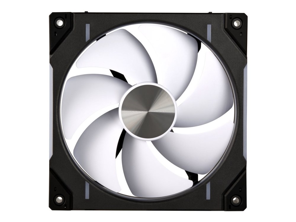 Phanteks D30-140 Computer case Fan 14 cm Black 1 pc(s) Phanteks D30-140 Computer case Fan 14 cm Black 1 pc(s)