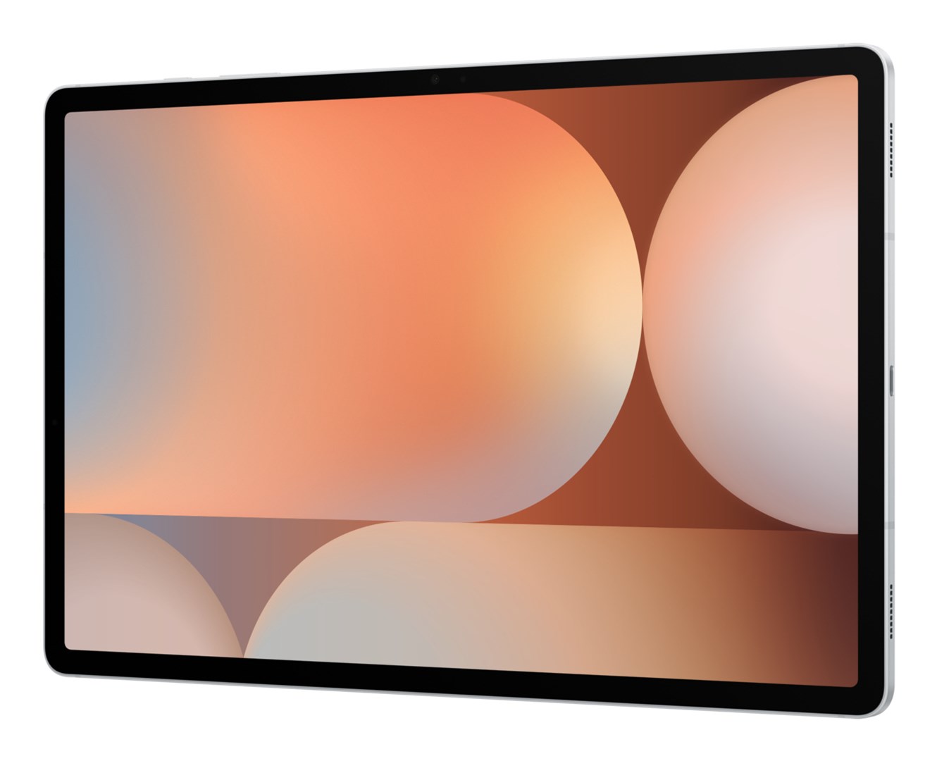 Samsung Galaxy Tab S10+ 5G LTE-TDD & LTE-FDD 512 GB 31.5 cm (12.4") 12 GB Wi-Fi 6E (802.11ax) Platinum, Silver Samsung Galaxy Tab S10+ 5G LTE-TDD & LTE-FDD 512 GB 31.5 cm (12.4") 12 GB Wi-Fi 6E (802.11ax) Platinum, Silver