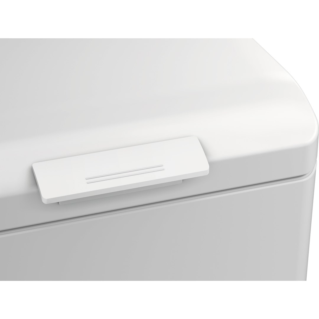 Electrolux EW2TN25262P Top loading washing machine 6 kg 1151 rpm white Electrolux EW2TN25262P Top loading washing machine 6 kg 1151 rpm white