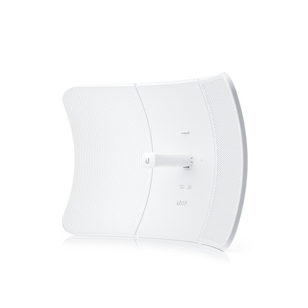 Ubiquiti LBE-5AC-XR-EU | CPE | UISP airMAX LiteBeam AC 5GHz, 29dBi, 1x RJ45 1000Mbps Ubiquiti LBE-5AC-XR-EU | CPE | UISP airMAX LiteBeam AC 5GHz, 29dBi, 1x RJ45 1000Mbps