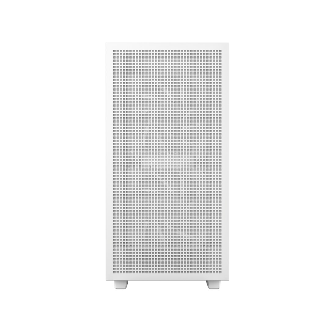 Computer case - Deepcool CH360 DIGITAL WH (R-CH360-WHAPE3D-G-1) Computer case - Deepcool CH360 DIGITAL WH (R-CH360-WHAPE3D-G-1)