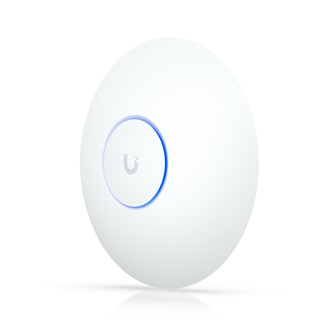 Ubiquiti U7 Long-Range 7300 Mbit/s White Power over Ethernet (PoE) Ubiquiti U7 Long-Range 7300 Mbit/s White Power over Ethernet (PoE)