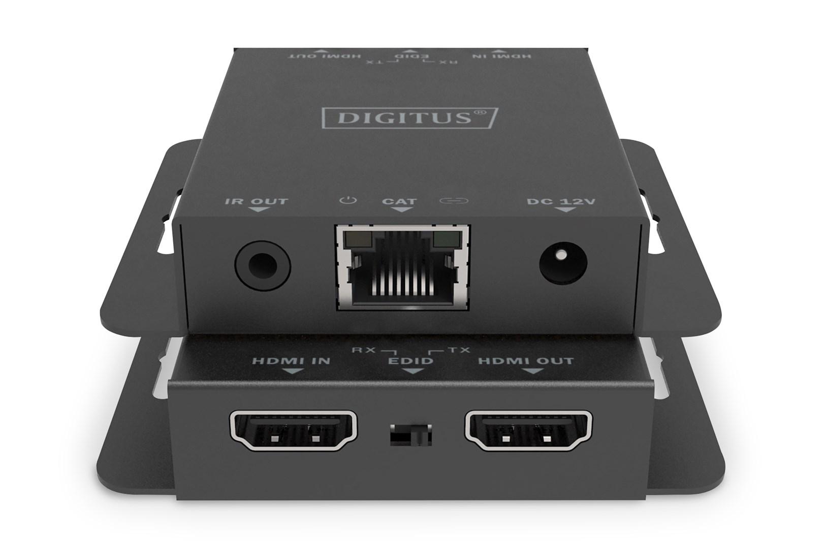 Digitus 4K HDMI Extender Set, 70 m Digitus 4K HDMI Extender Set, 70 m