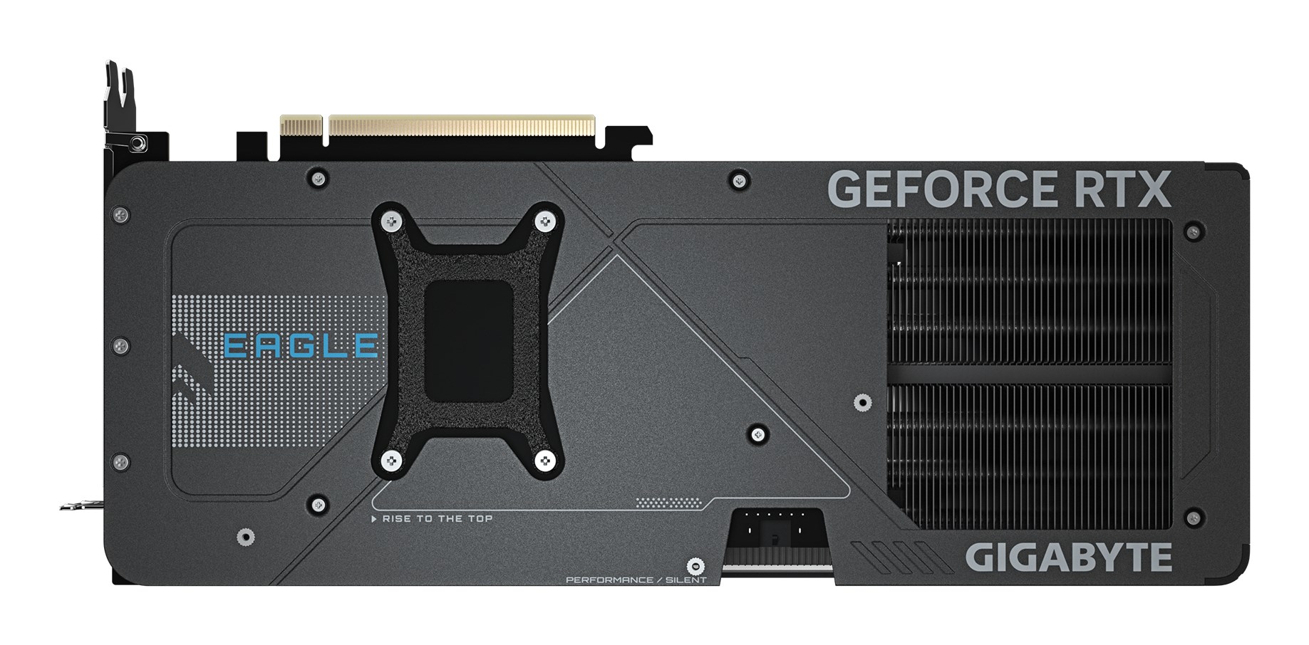 GIGABYTE GeForce RTX 5070 Ti EAGLE OC SFF 16G Graphics Card - 16GB GDDR7, 256bit, PCI-E 5.0, 2542 MHz Core Clock, 3 x DP 2.1a, 1 x HDMI 2.1b, NVIDIA DLSS 4, GV-N507TEAGLE OC-16GD GIGABYTE GeForce RTX 5070 Ti EAGLE OC SFF 16G Graphics Card - 16GB GDDR7, 256bit, PCI-E 5.0, 2542 MHz Core Clock, 3 x DP 2.1a, 1 x HDMI 2.1b, NVIDIA DLSS 4, GV-N507TEAGLE OC-16GD