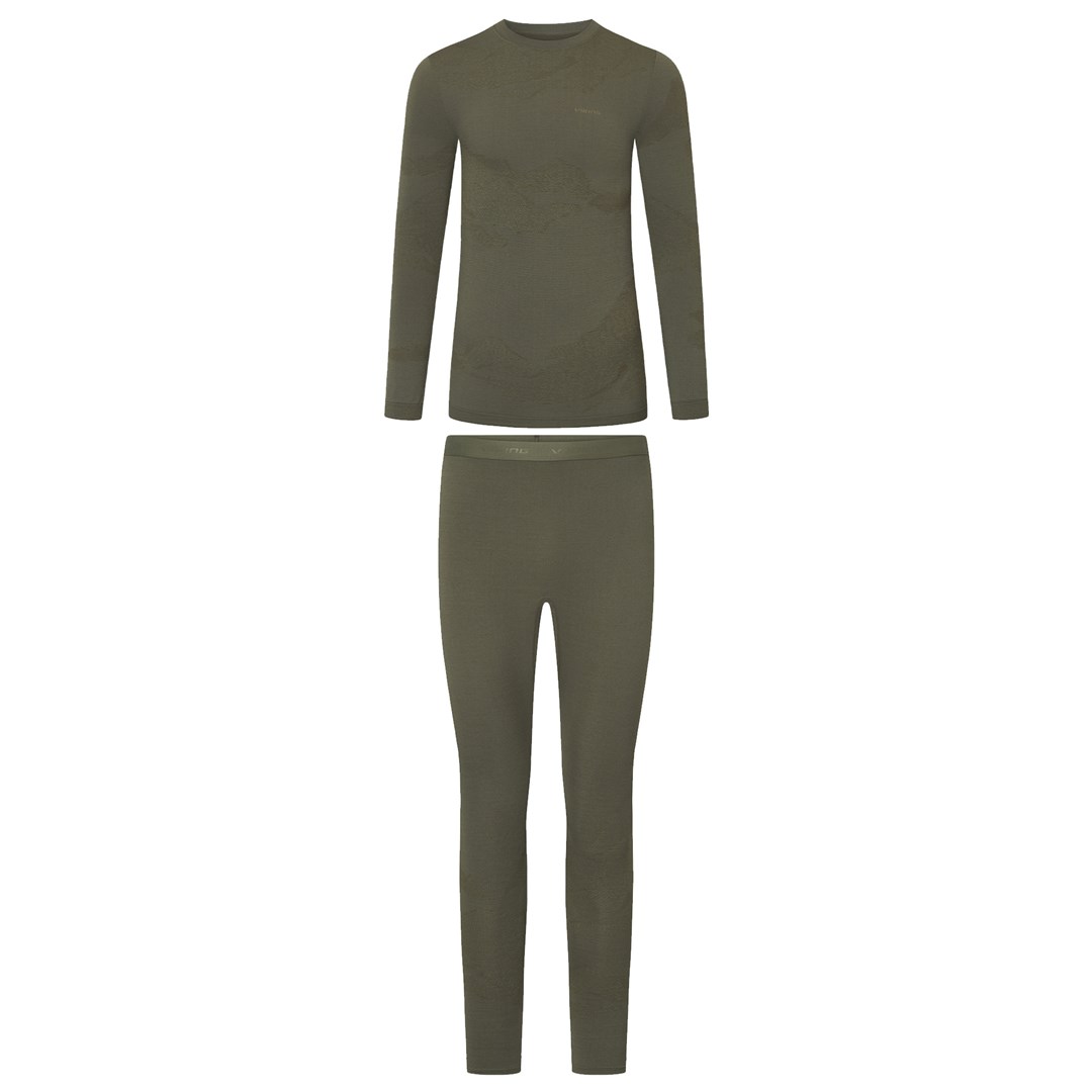 Viking Base Layer Gasher Man Set Viking Base Layer Gasher Man Set