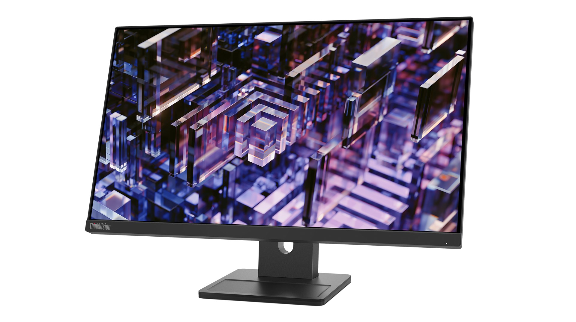 Lenovo ThinkVision E24q-30 LED display 60.5 cm (23.8") 2560 x 1440 pixels 2K Ultra HD Black Lenovo ThinkVision E24q-30 LED display 60.5 cm (23.8") 2560 x 1440 pixels 2K Ultra HD Black