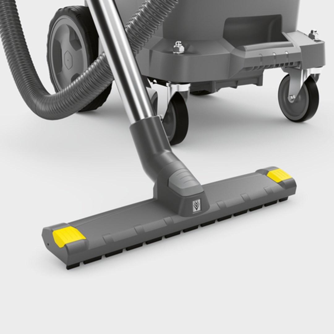 Kärcher Wet and dry vacuum cleaner NT 50/1 Tact Te L Kärcher Wet and dry vacuum cleaner NT 50/1 Tact Te L