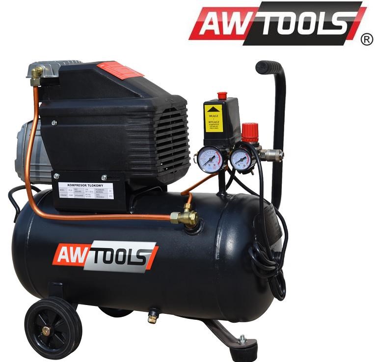 AW COMPRESSOR FL- 50L AW COMPRESSOR FL- 50L