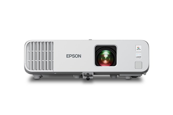 Epson PowerLite L210W data projector 4500 ANSI lumens 3LCD WXGA (1280x800) White Epson PowerLite L210W data projector 4500 ANSI lumens 3LCD WXGA (1280x800) White