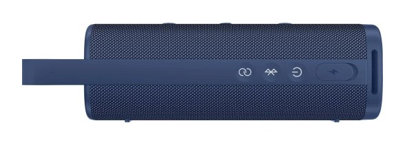 Xiaomi Sound Outdoor Stereo portable speaker Blue 30 W Xiaomi Sound Outdoor Stereo portable speaker Blue 30 W