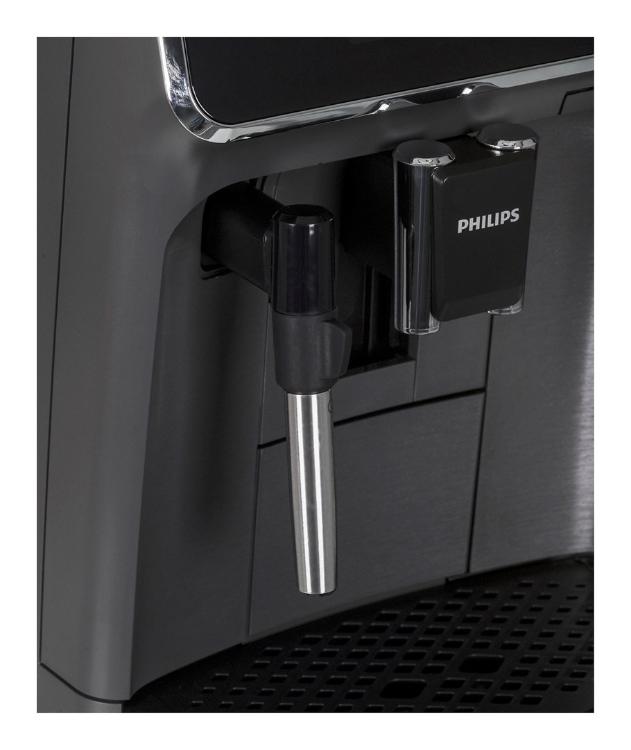 Philips 2200 series EP2224/10 coffee maker Fully-auto Espresso machine 1.8 L Philips 2200 series EP2224/10 coffee maker Fully-auto Espresso machine 1.8 L