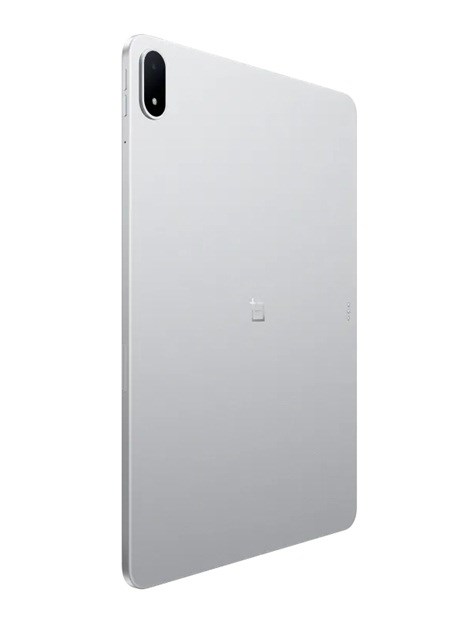 OnePlus Pad 3 Qualcomm Snapdragon 33,5 cm (13.2") 16/512 GB Wi-Fi 7 (802.11be) Android 15 Silver OnePlus Pad 3 Qualcomm Snapdragon 33,5 cm (13.2") 16/512 GB Wi-Fi 7 (802.11be) Android 15 Silver