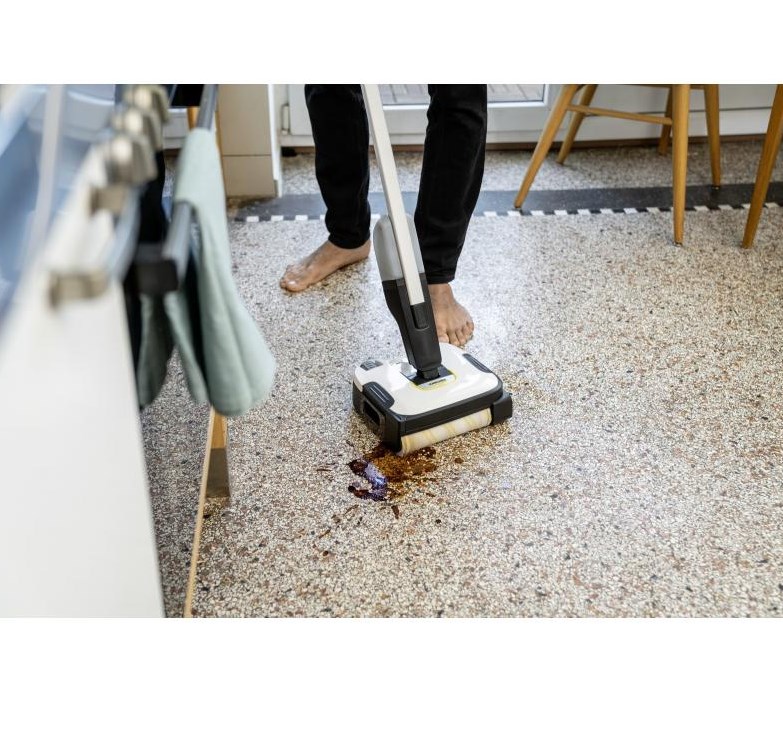 Karcher FC 2-4 Battery Set 2B Duo Electric Mop Karcher FC 2-4 Battery Set 2B Duo Electric Mop