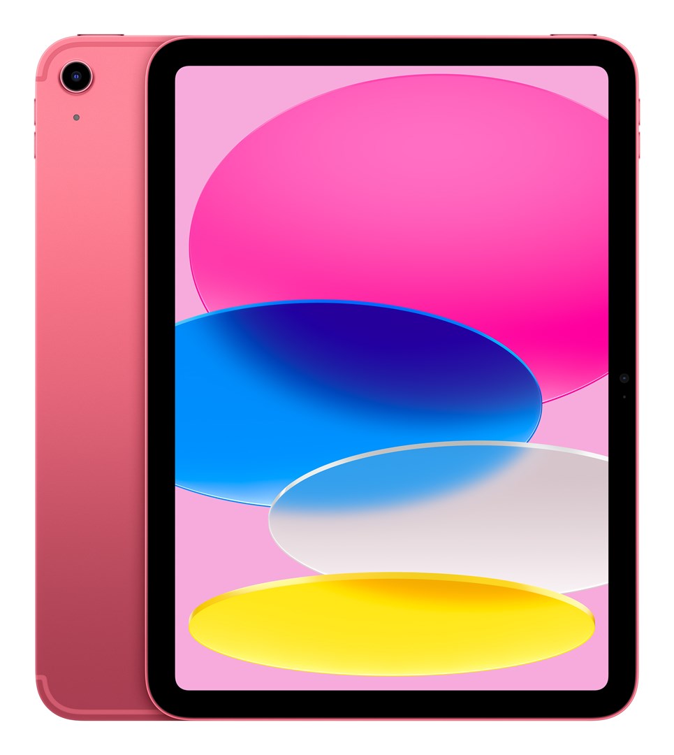 Apple iPad 5G LTE-TDD & LTE-FDD 512 GB 27.9 cm (11") Wi-Fi 6 (802.11ax) iPadOS 18 Pink Apple iPad 5G LTE-TDD & LTE-FDD 512 GB 27.9 cm (11") Wi-Fi 6 (802.11ax) iPadOS 18 Pink
