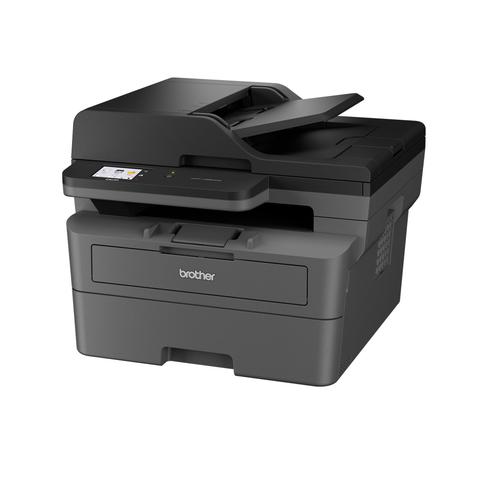 Brother DCP-L2660DW multifunction printer Laser A4 1200 x 1200 DPI 34 ppm Wi-Fi Brother DCP-L2660DW multifunction printer Laser A4 1200 x 1200 DPI 34 ppm Wi-Fi