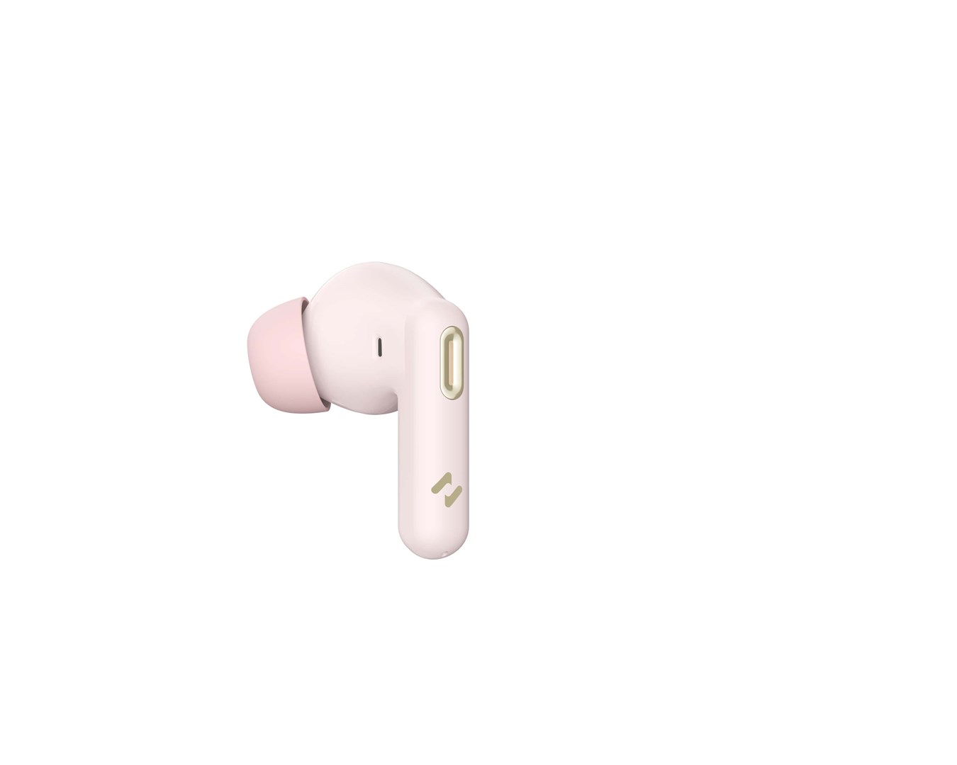Havit TW906 Pro - TWS wireless headphones, pink Havit TW906 Pro - TWS wireless headphones, pink