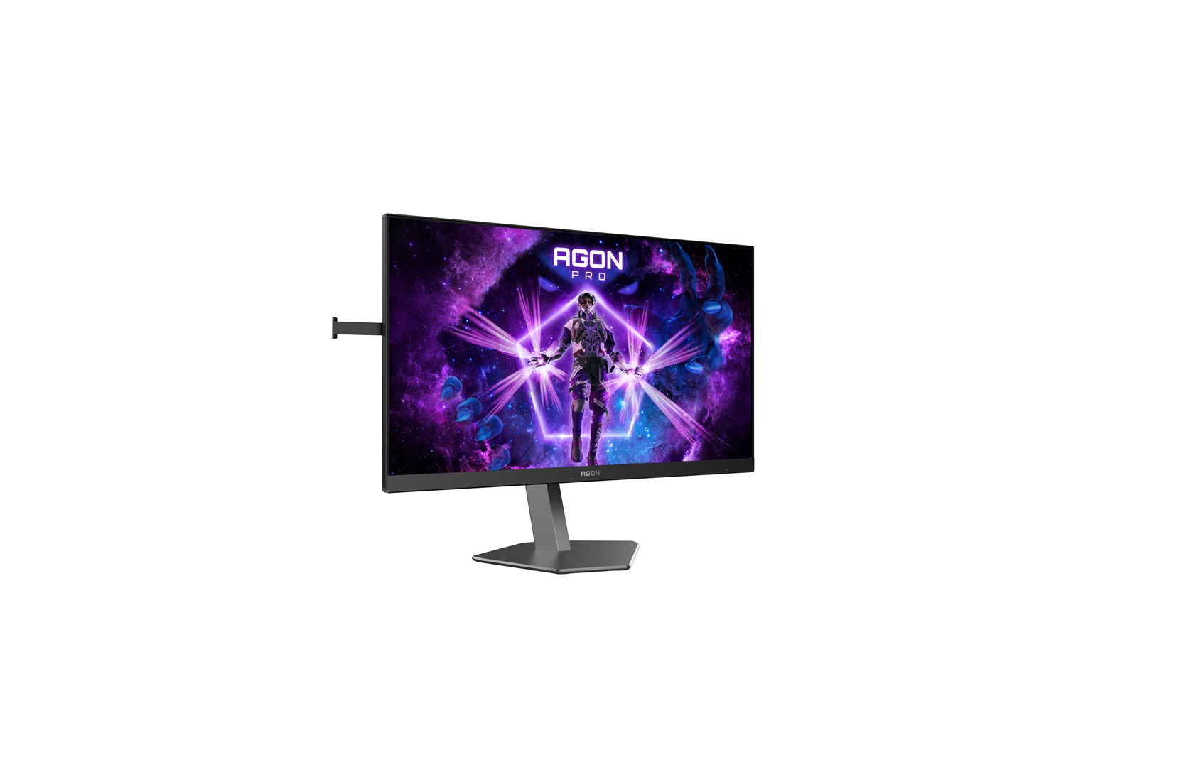 AOC AGON PRO AG256FS computer monitor 62.2 cm (24.5") 1920 x 1080 pixels Full HD LCD Black AOC AGON PRO AG256FS computer monitor 62.2 cm (24.5") 1920 x 1080 pixels Full HD LCD Black