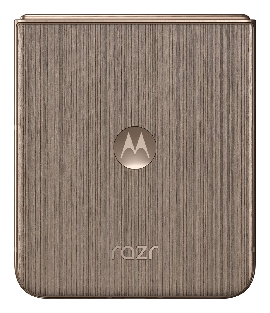Motorola razr 60 ultra 17.7 cm (6.96") Dual SIM Android 15 5G USB Type-C 16 GB 512 GB 4700 mAh Wood Motorola razr 60 ultra 17.7 cm (6.96") Dual SIM Android 15 5G USB Type-C 16 GB 512 GB 4700 mAh Wood