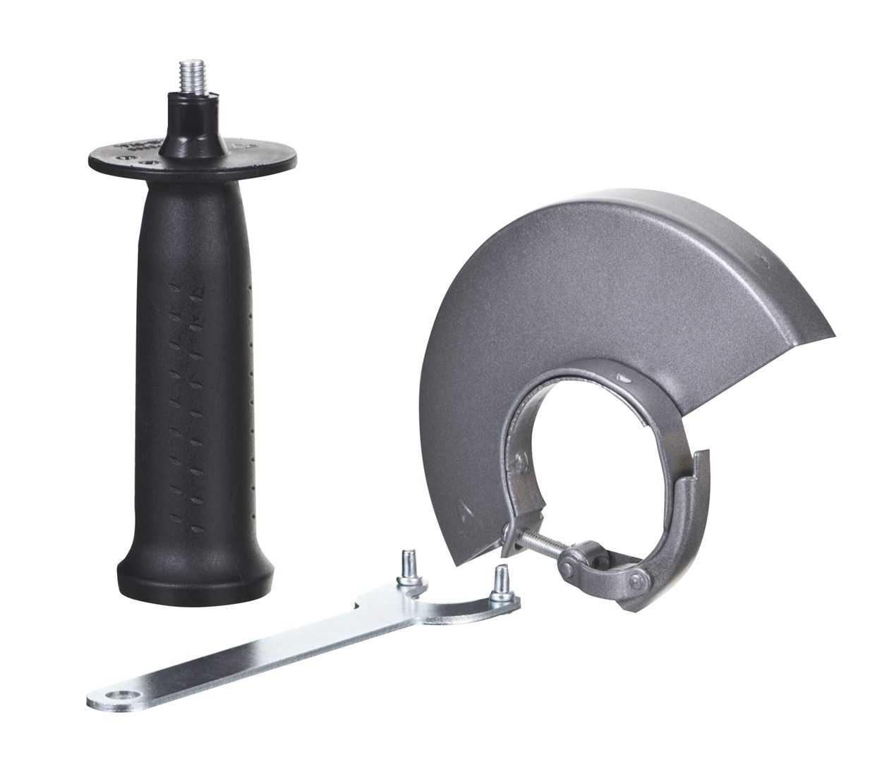 BLACK&DECKER BEG120-QS angle grinder 125 mm 800 W BLACK&DECKER BEG120-QS angle grinder 125 mm 800 W