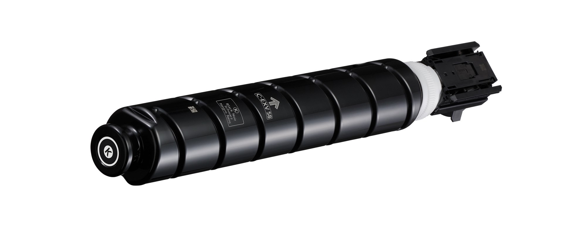 Canon C-EXV 58 toner cartridge 1 pc(s) Original Black Canon C-EXV 58 toner cartridge 1 pc(s) Original Black