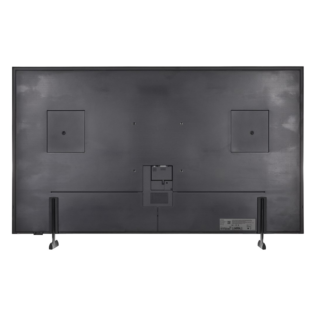 Samsung The Frame QE55LS03FAU 139.7 cm (55") 4K Ultra HD Smart TV Wi-Fi Black Samsung The Frame QE55LS03FAU 139.7 cm (55") 4K Ultra HD Smart TV Wi-Fi Black