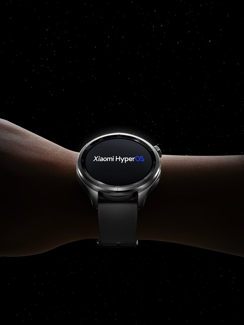Xiaomi Watch S4 rainbow 3.63 cm (1.43") AMOLED 47.3 mm Digital 466 x 466 pixels Touchscreen Black, Multi Xiaomi Watch S4 rainbow 3.63 cm (1.43") AMOLED 47.3 mm Digital 466 x 466 pixels Touchscreen Black, Multi