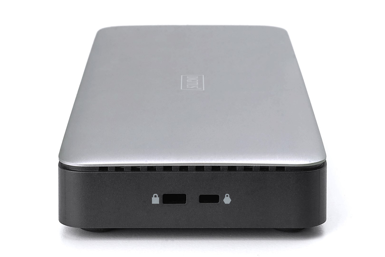 Digitus USB-C docking station, 13-port Digitus USB-C docking station, 13-port