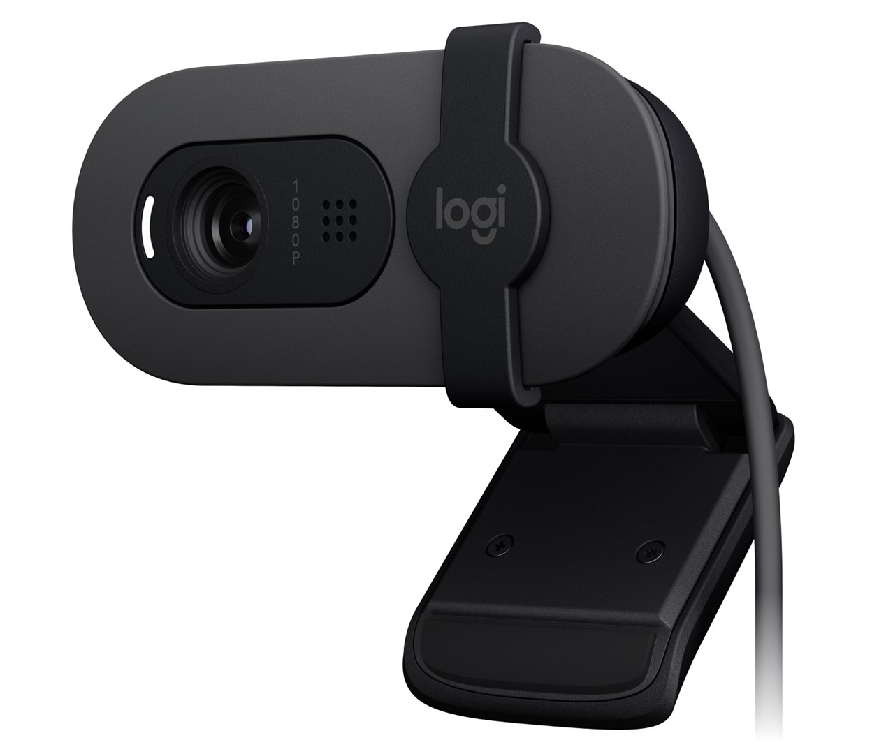 Logitech 960-001585 webcam 2 MP 1920 x 1080 pixels USB Graphite Logitech 960-001585 webcam 2 MP 1920 x 1080 pixels USB Graphite