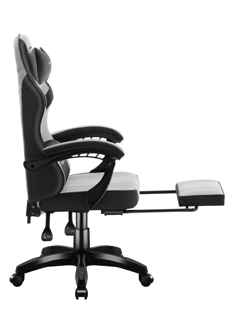 Force 3.7 Grey gaming chair Force 3.7 Grey gaming chair